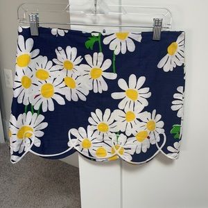 Super cute Lilly Pulitzer skirt